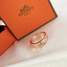 Picture of Hermes Ring _SKUHermesring03cly2010434